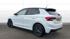 Skoda Fabia 1.0 MPI 80 Colour Edition 5dr Petrol Hatchback